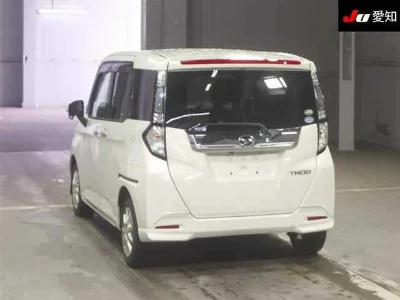 DAIHATSU THOR