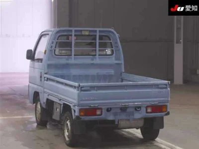 HONDA ACTY TRUCK