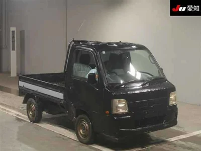 SUBARU SAMBAR TRUCK
