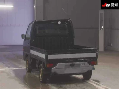 SUBARU SAMBAR TRUCK