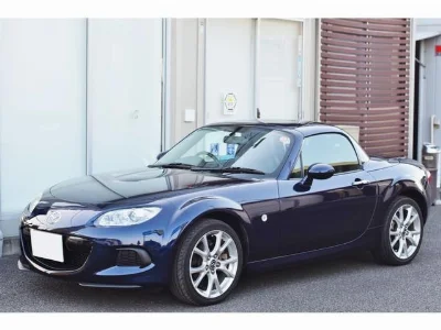 MAZDA ROADSTER
