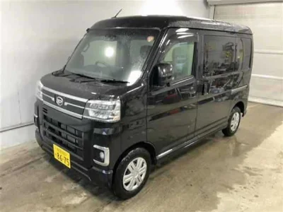 DAIHATSU ATRAI VAN