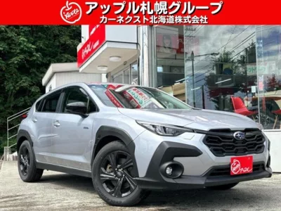 SUBARU CROSSTREK