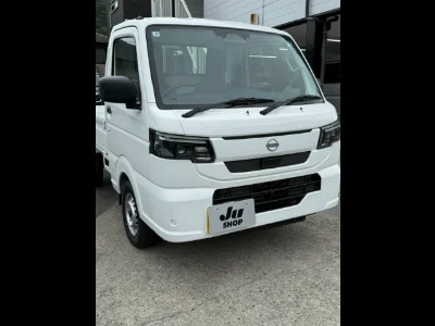 NISSAN CLIPPER TRUCK