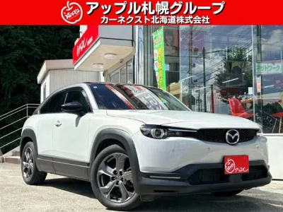 MAZDA MX-30