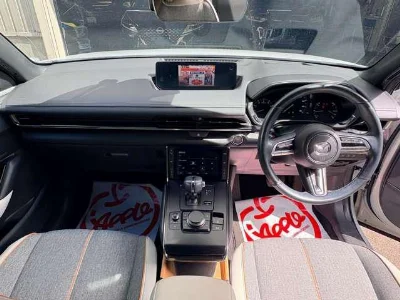 MAZDA MX-30