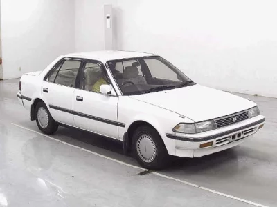 TOYOTA CORONA