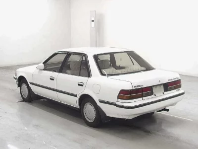 TOYOTA CORONA