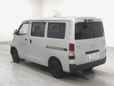 TOYOTA LITE ACE VAN