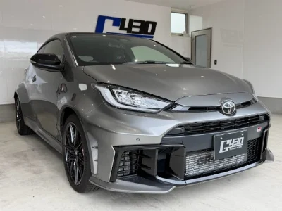 TOYOTA YARIS 2024 с аукциона, 1600cc, пробег 8 000 км