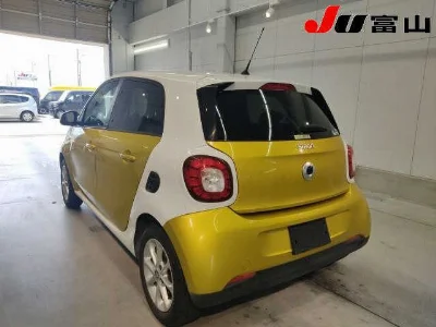 SMART FOURFOUR