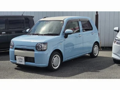 DAIHATSU MIRA TOCOT