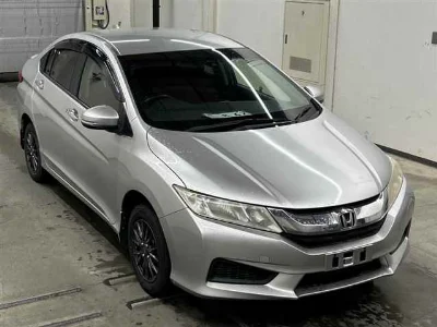 HONDA GRACE