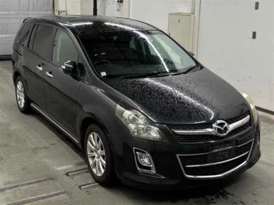 MAZDA MPV