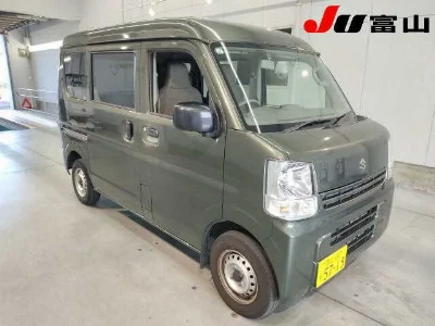 SUZUKI EVERY VAN