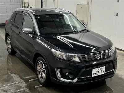 SUZUKI ESCUDO