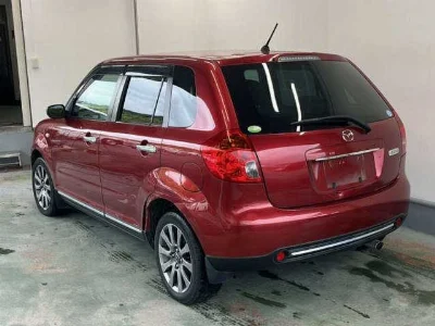 MAZDA VERISA