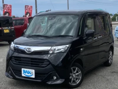 DAIHATSU THOR