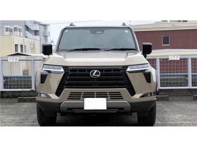 LEXUS GX