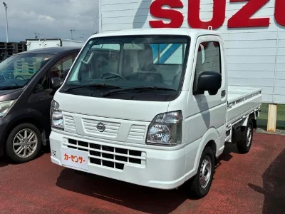 NISSAN CLIPPER TRUCK