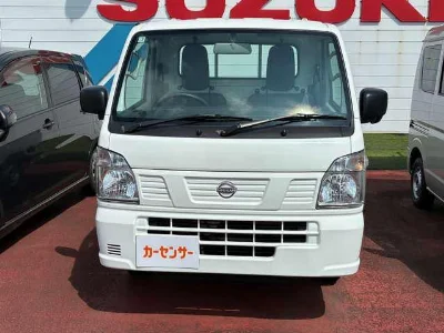 NISSAN CLIPPER TRUCK