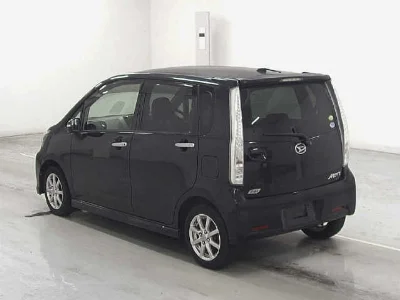 DAIHATSU MOVE 2013 с аукциона, 660cc, пробег 97 000 км