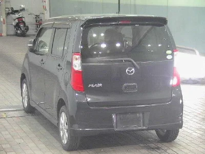 MAZDA FLAIR