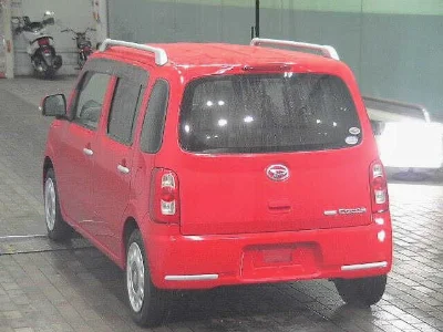 DAIHATSU MIRA COCOA