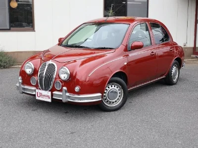 MITSUOKA VIEWT