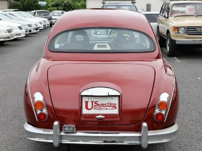 MITSUOKA VIEWT