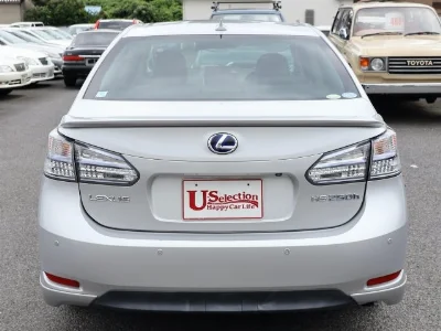 LEXUS HS
