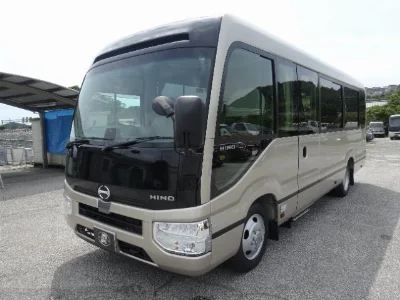 HINO LIESSE II