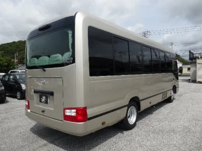 HINO LIESSE II