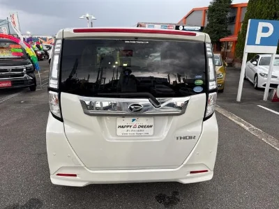 DAIHATSU THOR