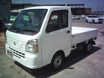 NISSAN CLIPPER TRUCK