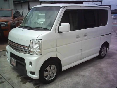MITSUBISHI TOWNBOX