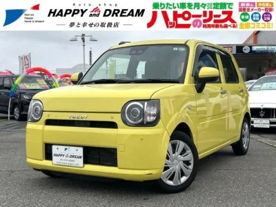 DAIHATSU MIRA TOCOT
