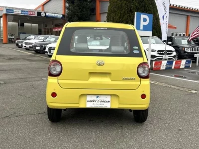 DAIHATSU MIRA TOCOT