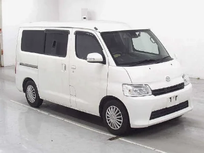 DAIHATSU GRAN MAX