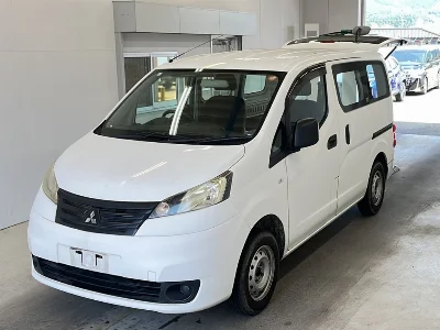 MITSUBISHI DELICA