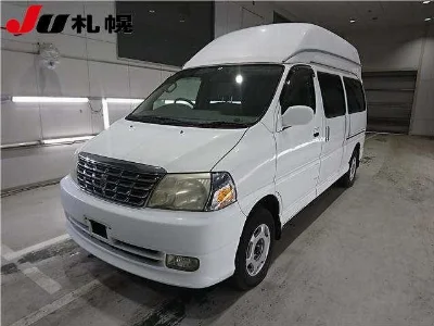 TOYOTA GRANVIA