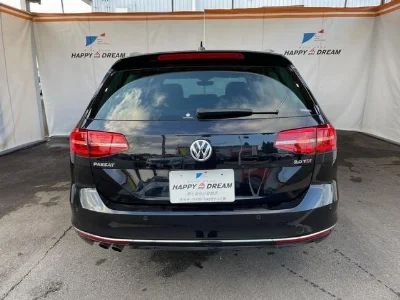 VOLKSWAGEN PASSAT VARIANT 2020 с аукциона, 2000cc, пробег 16 000 км