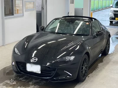 MAZDA ROADSTER RF