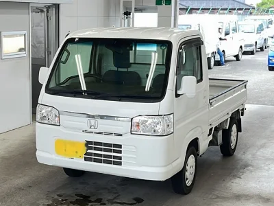 HONDA ACTY TRUCK