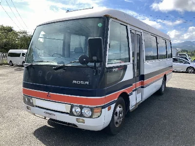 MITSUBISHI FUSO ROSA