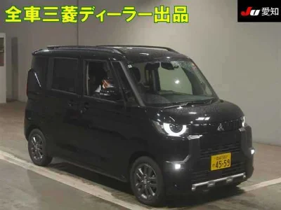 MITSUBISHI DELICA MINI