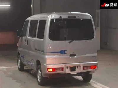 MITSUBISHI MINICAB EV