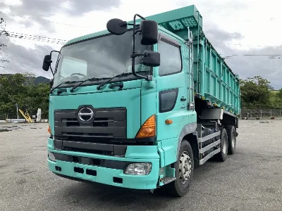 HINO OTHER
