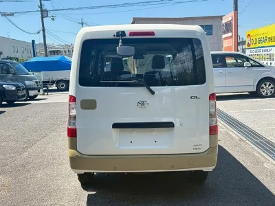 TOYOTA TOWN ACE VAN 2026 с аукциона, 1500cc, пробег 0 км