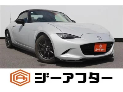 MAZDA ROADSTER